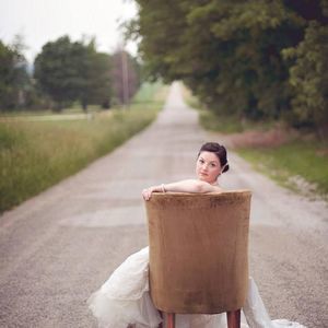 Meet your Posher, Ravelle